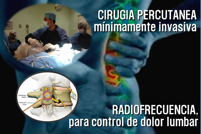 Cirugía mínimo invasiva en Toluca  y Metepec